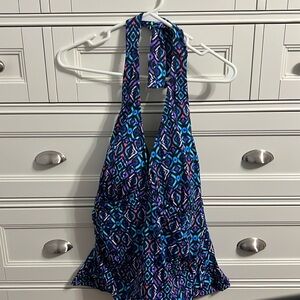 Woman’s Tankini Size 20